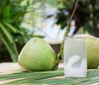 Tender Coconut Water