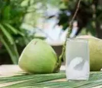 Tender Coconut Water