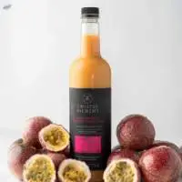 Passion Fruit Products