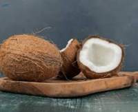 Export Semi-husked Coconut