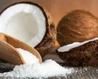 Desiccated Coconut