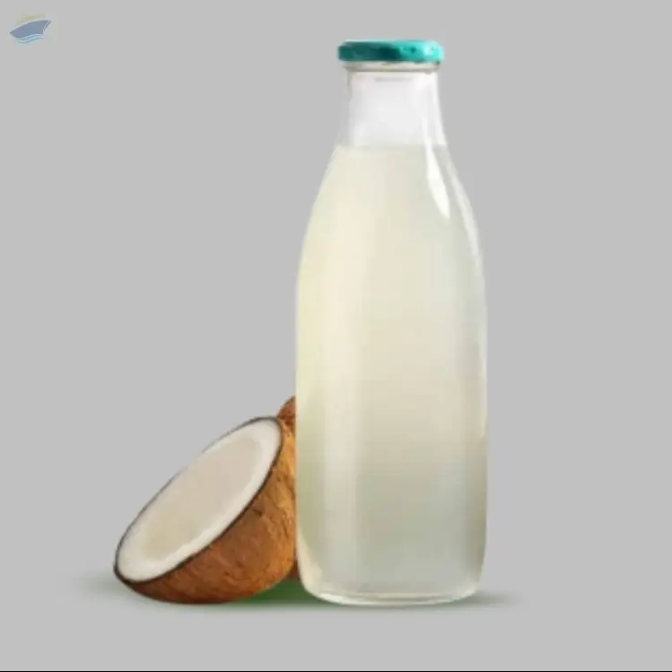 Coconut Oil