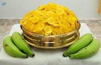 Kerala Banana Chips