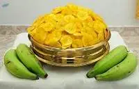 Kerala Banana Chips
