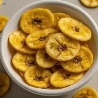 Kerala Sweet Banana Chips