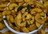 Kerala Spicy Banana Chips