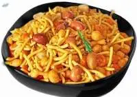 Kerala Traditional Payyoli Namkeen Mixture