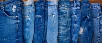 Denim Jeans (Men, Women & Kids)