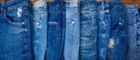 Denim Jeans (Men, Women & Kids)