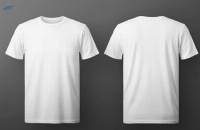 T-Shirts (Round Neck, Polo, Oversized)