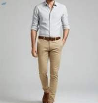 Casual & Formal Wear
