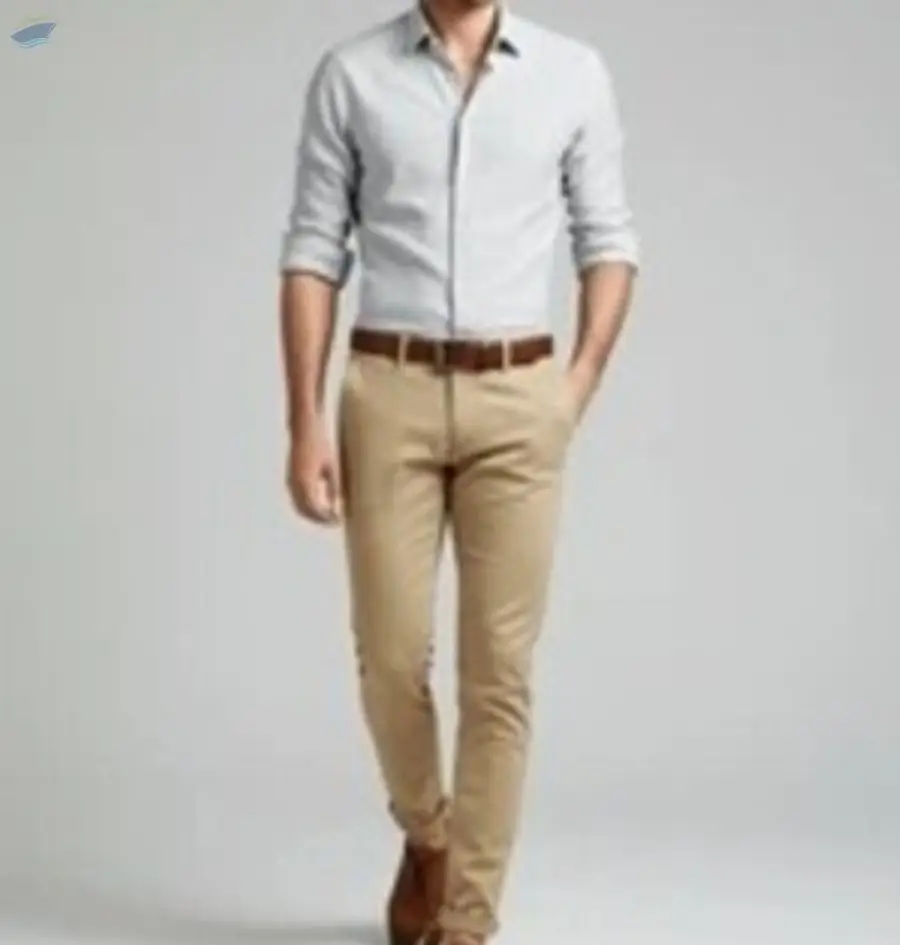 Casual & Formal Wear