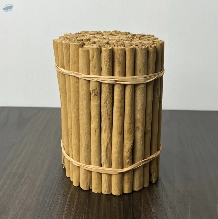 Premium Alba Ceylon Cinnamon Quills