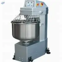 Industrial Export Quality Spiral Mixer