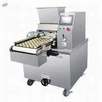 Cookie Drop Machine