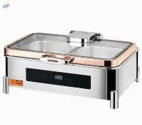 Stainless Steel Commercial Chafing Dish