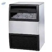 Commercial Automatic Ice Cube Making Machine