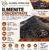 Rare Earth Minerals Monazite Sand