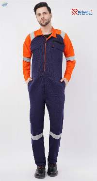 RMS Elite Executive Boiler Suits