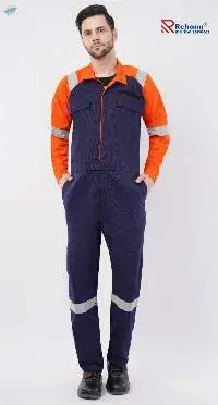 RMS Elite Executive Boiler Suits