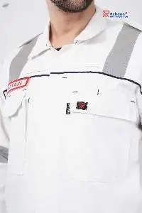 RMS Marsh Elite Coverall