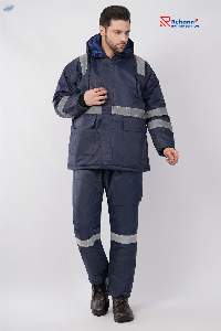 Rms Ice Max Parka Jacket