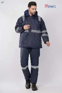 Rms Ice Max Parka Jacket
