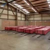 Copper Cathodes
