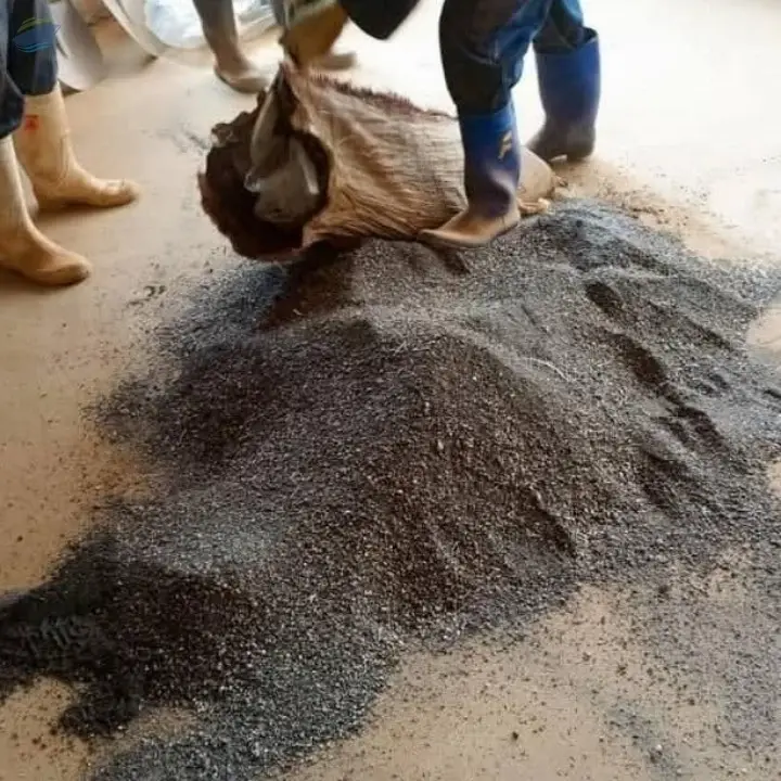 Coltan (Tantalite Ore)