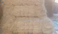Sisal Fiber (UG Grade -White)