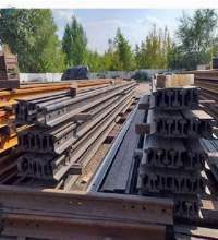 Used Rails