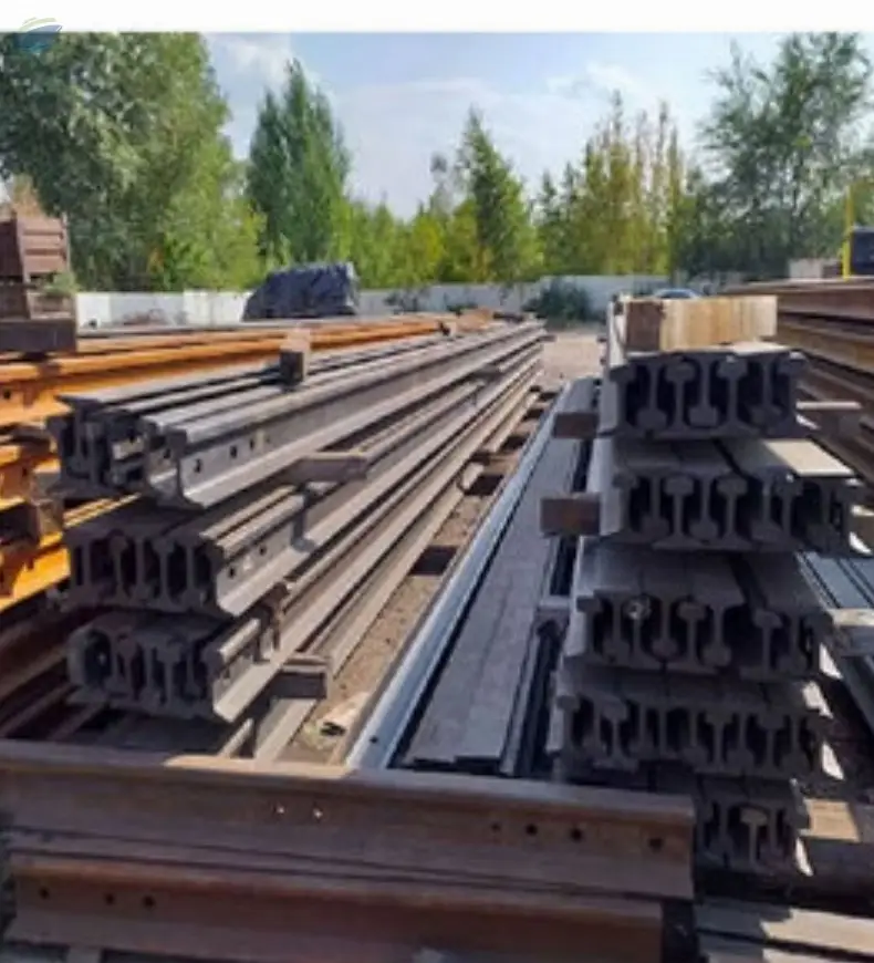 Used Rails