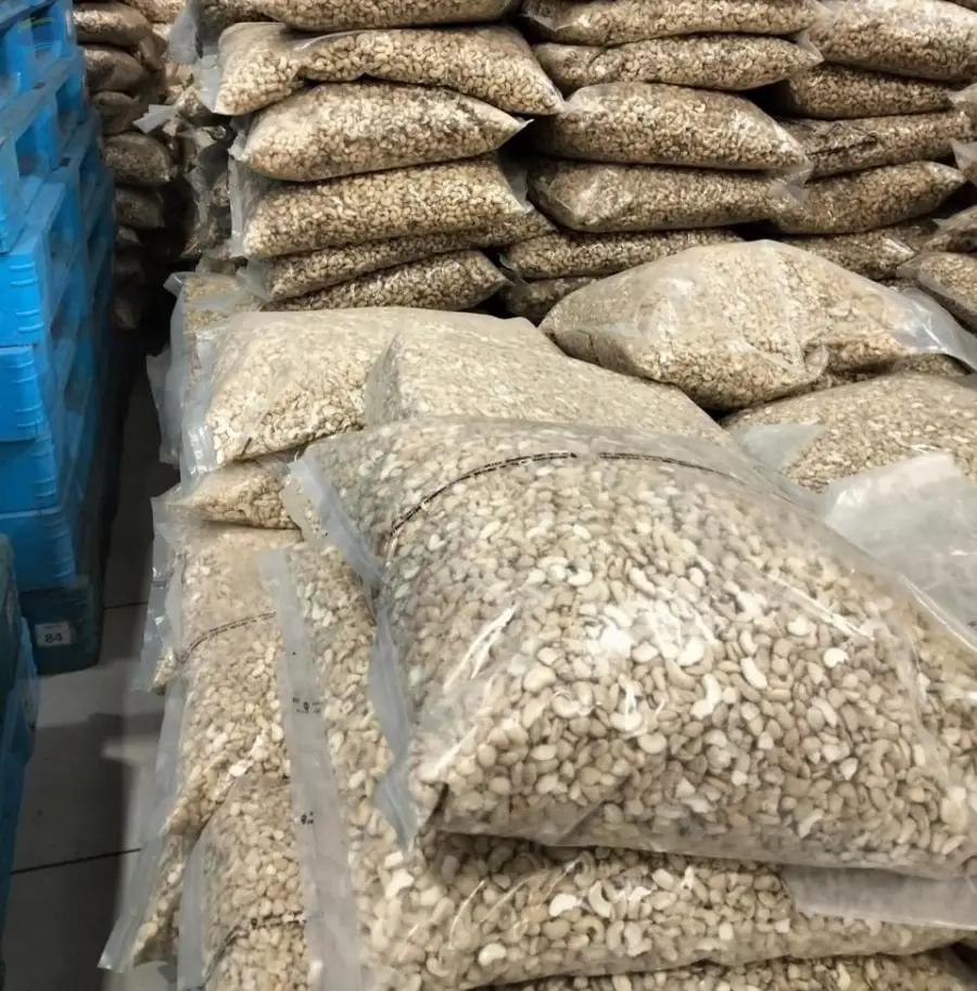 Cashew Nuts kernels