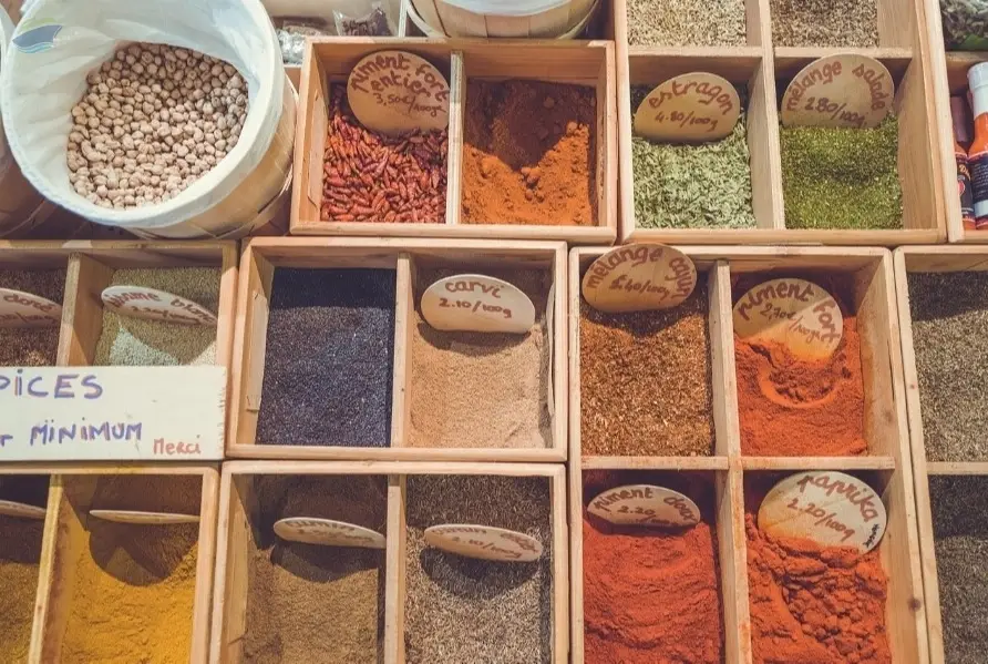 Spices