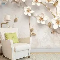 Self Adhesive Wallpaper  