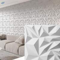 3d Wall Panels  