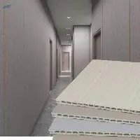 PVC Wall Panels  