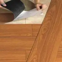 Vinyl Flooring  