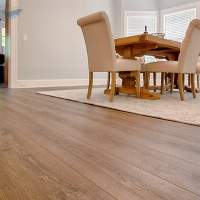 Vinyl Flooring  