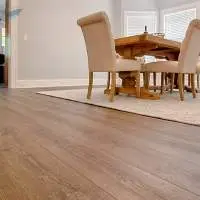 Vinyl Flooring  