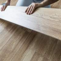 SPC Flooring  