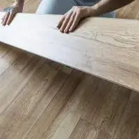 SPC Flooring  