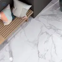 Marble Effect Tiles  