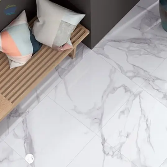 Marble Effect Tiles  