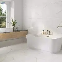 Marble Effect Tiles  