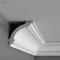PU Ceiling Cornice  