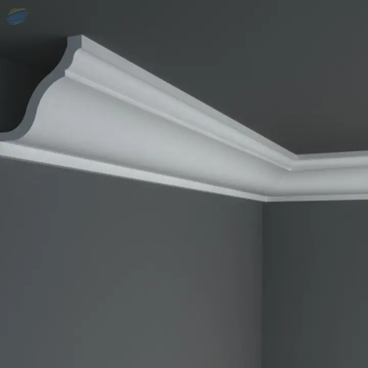 PU Ceiling Cornice  