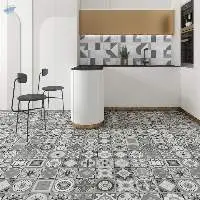 Mosaic Tiles  