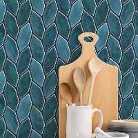 Peel Stick Wall Tiles  