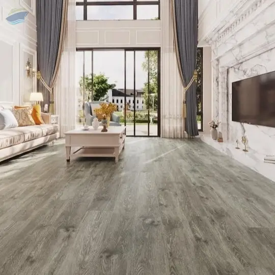 Luxury Vinyl Tiles LVT  